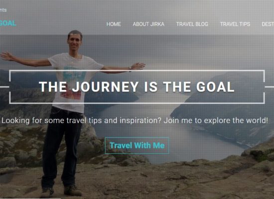 JourneyIsTheGoal